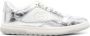 Gucci MAC80 lace-up sneakers Silver - Thumbnail 1
