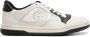 Gucci MAC80 lace-up sneakers White - Thumbnail 1