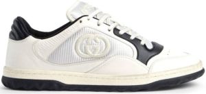Gucci Mac80 low-top sneakers White