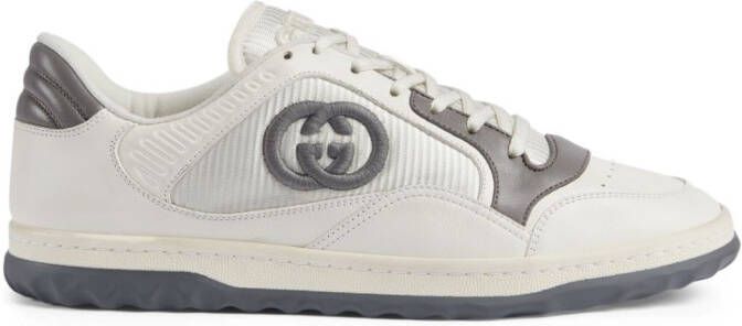 Gucci MAC80 low-top sneakers White