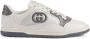 Gucci MAC80 low-top sneakers White - Thumbnail 1