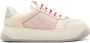 Gucci Screener GG panelled sneakers Pink - Thumbnail 1