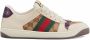 Gucci Screener GG sneakers Neutrals - Thumbnail 1