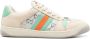 Gucci Screener panelled sneakers Neutrals - Thumbnail 1