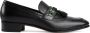Gucci tassel-detail loafers Black - Thumbnail 1