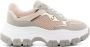 GUESS USA Brecky chunky mesh sneakers Neutrals - Thumbnail 1