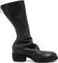 Guidi 45mm leather boots Black - Thumbnail 1