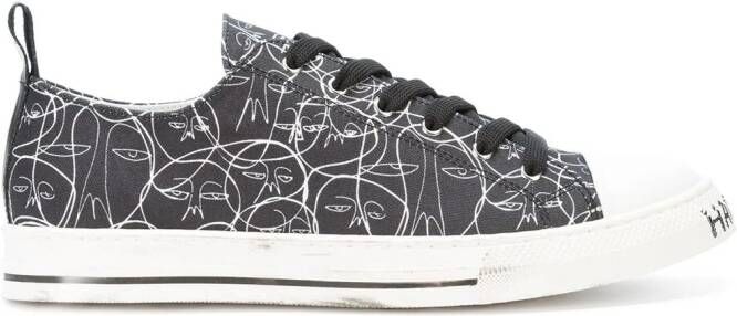 Haculla One Of A Kind sneakers Black