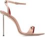 HARDOT 120mm bar-detail sandals Neutrals - Thumbnail 1