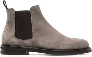 Harrys of London round toe ankle boots Grey