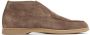 Harrys of London suede ankle boots Brown - Thumbnail 1