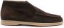 Harrys of London Tower almond-toe loafers Brown - Thumbnail 1