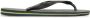 Havaianas thong strap flip flops Black - Thumbnail 1