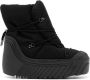 HELIOT EMIL padded snow boots Black - Thumbnail 1