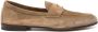Henderson Baracco 74400.S.3 suede loafers Neutrals - Thumbnail 1
