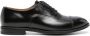 Henderson Baracco almond-toe leather Oxford shoes Black - Thumbnail 1