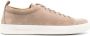 Henderson Baracco Clyde suede sneakers Neutrals - Thumbnail 1