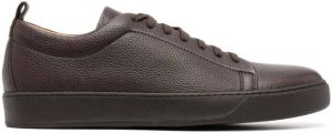 Henderson Baracco Connor low-top sneakers Brown