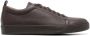 Henderson Baracco Connor low-top sneakers Brown - Thumbnail 1