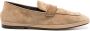 Henderson Baracco Ernest.C.6 suede loafers Neutrals - Thumbnail 1