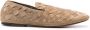 Henderson Baracco Guinea suede loafers Neutrals - Thumbnail 1
