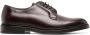 Henderson Baracco lace-up derby shoes Red - Thumbnail 1