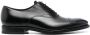 Henderson Baracco lace-up leather oxford shoes Black - Thumbnail 1