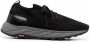 Henderson Baracco lace-up low-top sneakers Black - Thumbnail 1