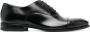 Henderson Baracco leather Oxford shoes Black - Thumbnail 1