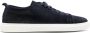 Henderson Baracco Ronny suede low-top sneakers Blue - Thumbnail 1