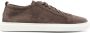 Henderson Baracco Ronny suede low-top sneakers Brown - Thumbnail 1