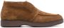 Henderson Baracco slip-on suede boots Brown - Thumbnail 1