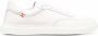 Henderson Baracco stitch-detail lace-up sneakers White - Thumbnail 1