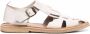 Henrik Vibskov side-buckle fastening sandals Neutrals - Thumbnail 1