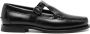 Hereu Alber leather loafers Black - Thumbnail 1
