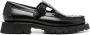 Hereu Alber patent leather loafers Black - Thumbnail 1