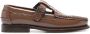 Hereu Alber patent loafers Brown - Thumbnail 1