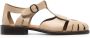 Hereu Pesca leather sandals Neutrals - Thumbnail 1