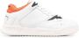 Heron Preston Low Key low-top sneakers White - Thumbnail 1