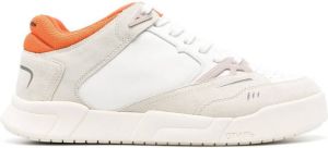 Heron Preston Low Key low-top sneakers White