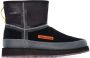 Heron Preston Urban Tech ugg boots Black - Thumbnail 1