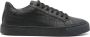 Hide&Jack Essence Croco sneakers Black - Thumbnail 1