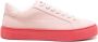 Hide&Jack Essence Croco sneakers Pink - Thumbnail 1