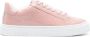 Hide&Jack Essence Glamour low-top sneakers Pink - Thumbnail 1