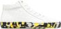 Hide&Jack Essence high-top sneakers White - Thumbnail 1