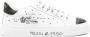 Hide&Jack Essence Sketch sneakers White - Thumbnail 1