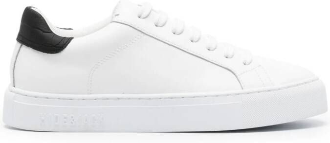 Hide&Jack Essence Sky sneakers White