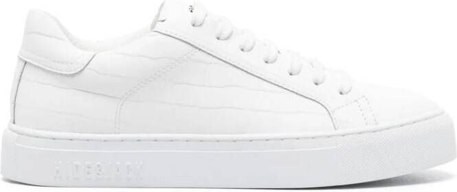 Hide&Jack Essence Tuscany sneakers White