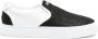 Hide&Jack Fuji Croco sneakers Black - Thumbnail 1