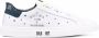 Hide&Jack logo-printed sneakers White - Thumbnail 1